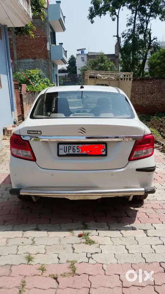 Maruti Suzuki Swift Dzire 2023 Tour Cng Hybrid September Only 3saal Ki