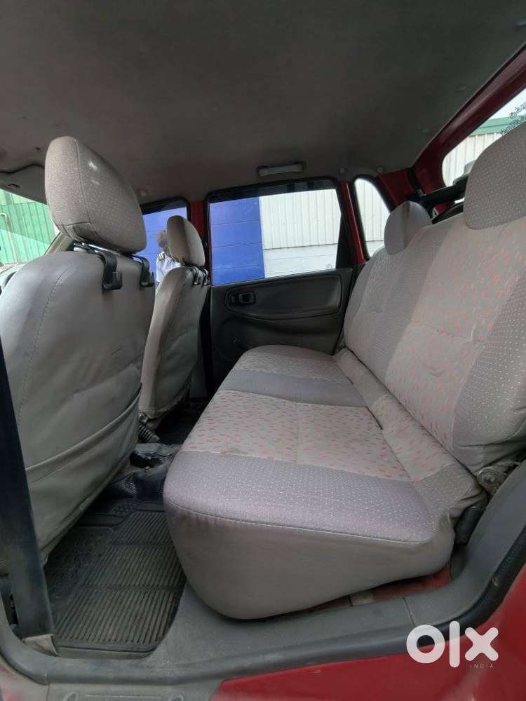 Maruti Suzuki Zen Estilo Lxi Bs Iv, 2005, Petrol