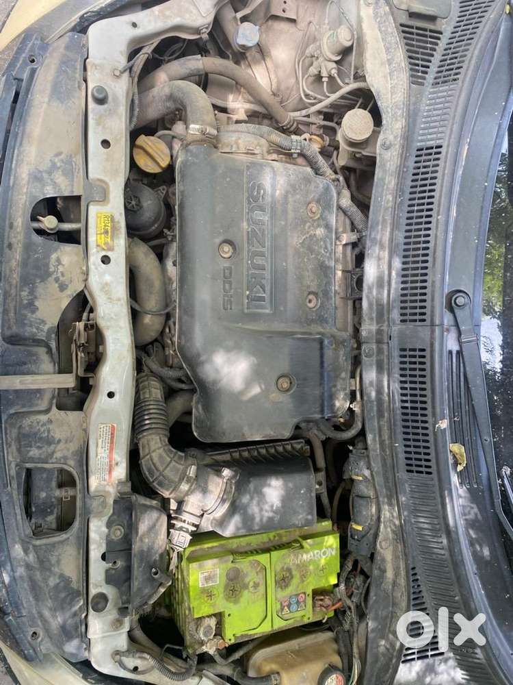 Used Maruti Suzuki 2011 Diesel Car