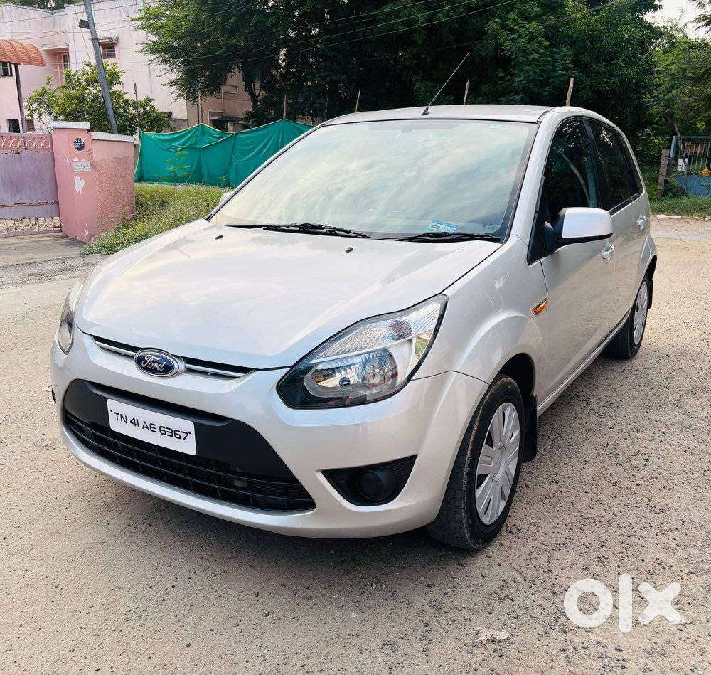 Ford Figo