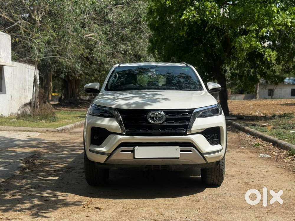Toyota Fortuner 4x2 Mt 2.8 Diesel, 2023, Diesel