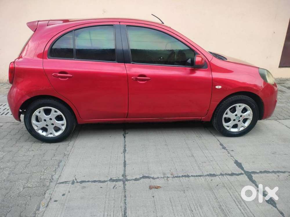 Renault Pulse Rxz Diesel, 2012, Diesel
