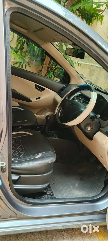 Hyundai Eon Era +, 2018, Petrol