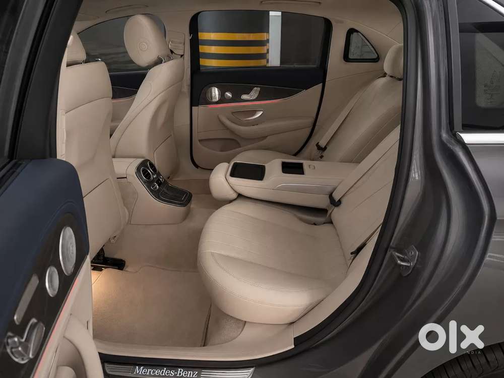 Mercedes-benz E-class, 2024, Diesel