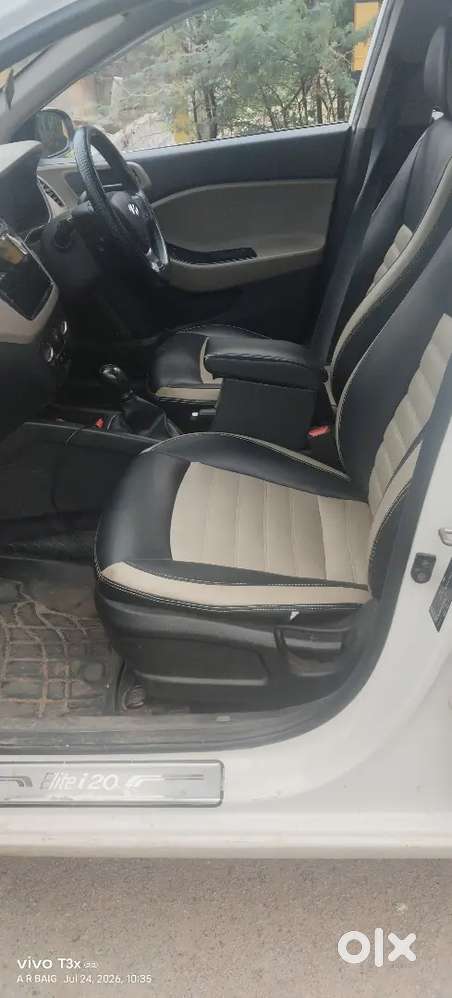 Hyundai I20 1.2 Era 2017