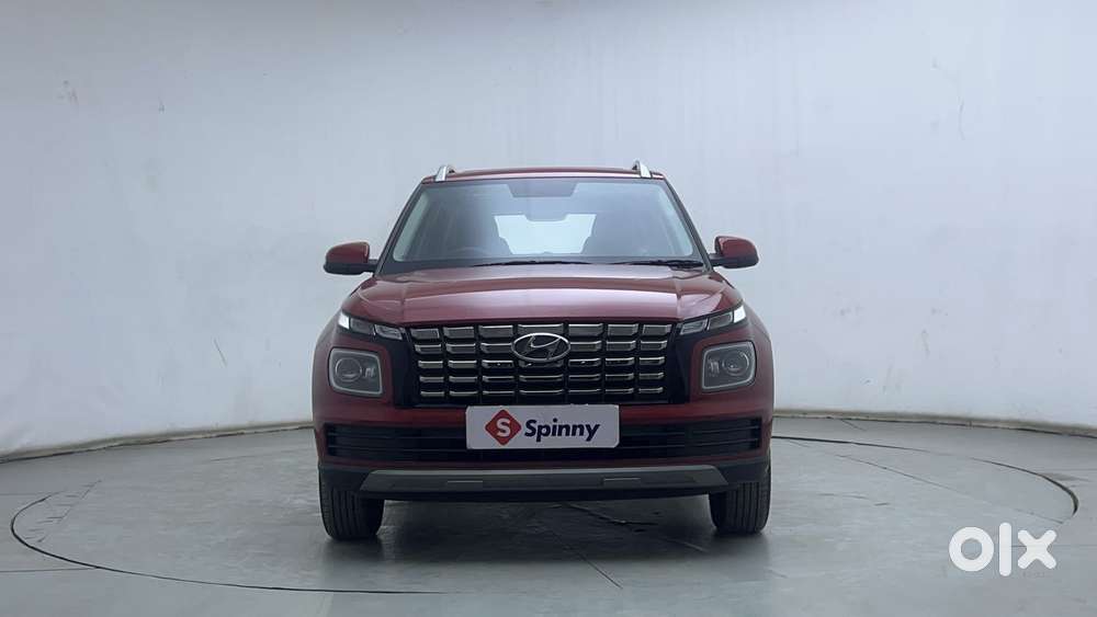 Hyundai Venue S Plus Mt 1.2 Kappa, 2025, Petrol