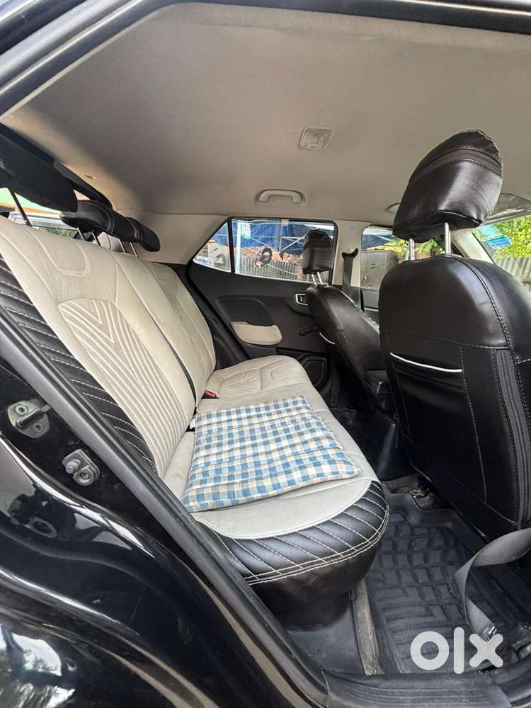 Hyundai Venue E 1.2 Petrol, 2024, Petrol