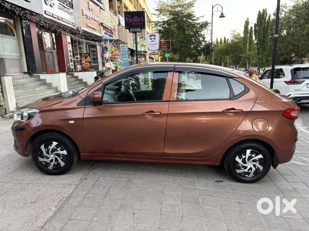 Tata Tigor Xe, 2018, Cng & Hybrids