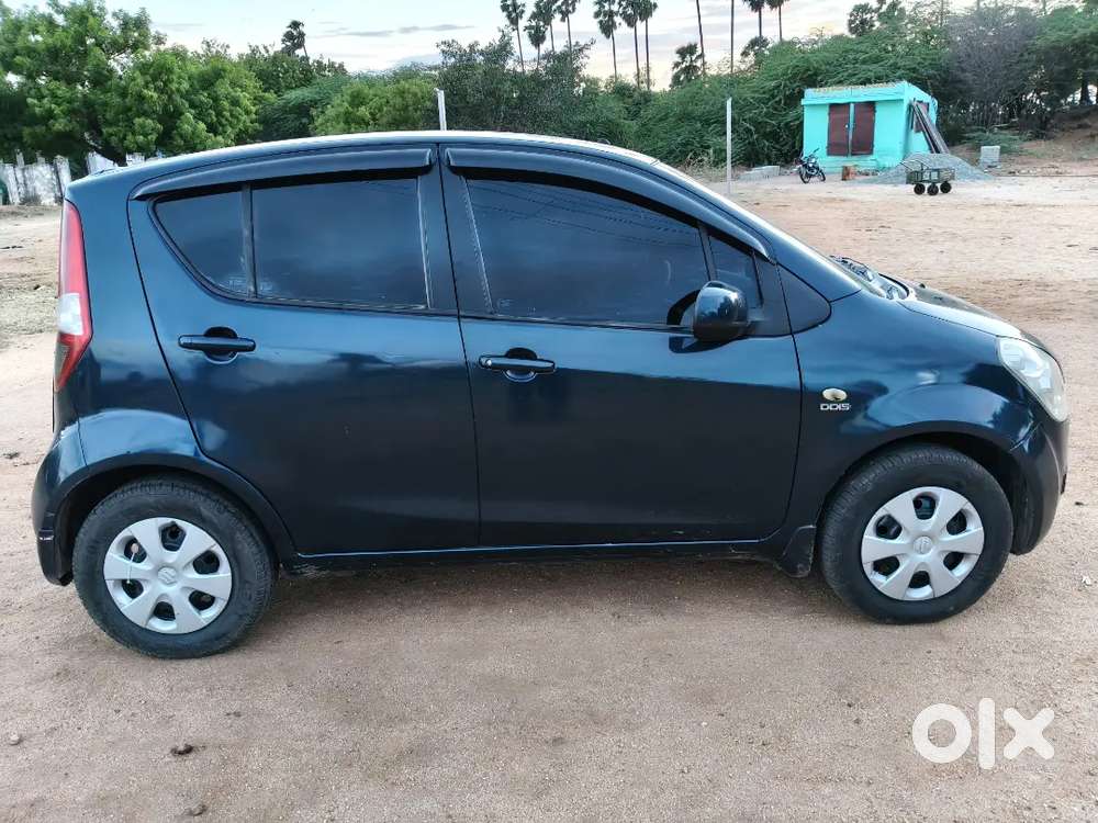 Maruti Suzuki Ritz 2009 Diesel Manual