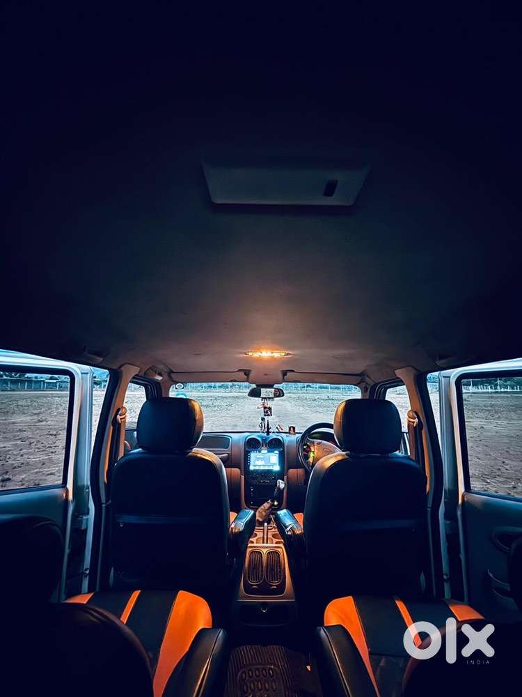 Mahindra Scorpio 2010 Diesel Good Condition