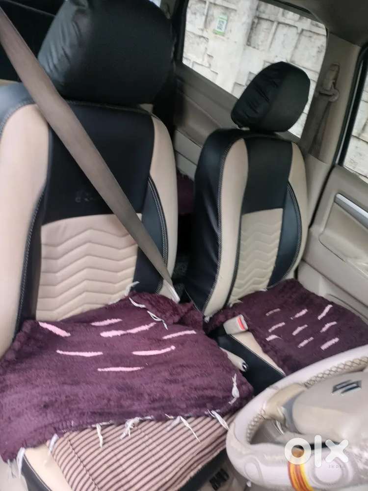 Maruti Suzuki Ertiga 2016 Diesel 180000 Km Driven