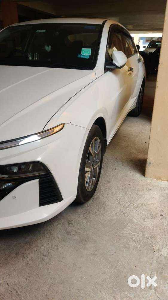 2023 Hyundai Manual Petrol 37000 Km