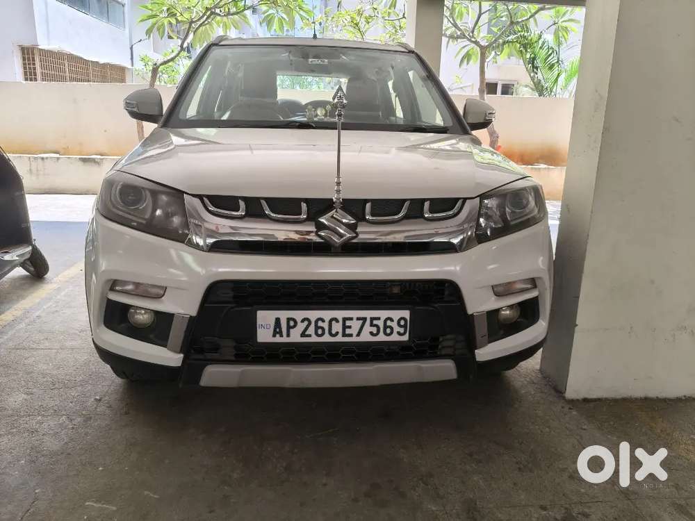 Maruti Suzuki / Brezza / Zdi Plus