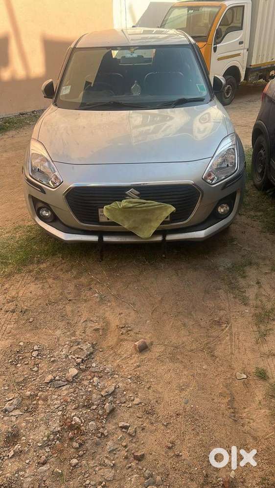 Maruti Suzuki Swift 2020 Petrol 12500 Km Driven