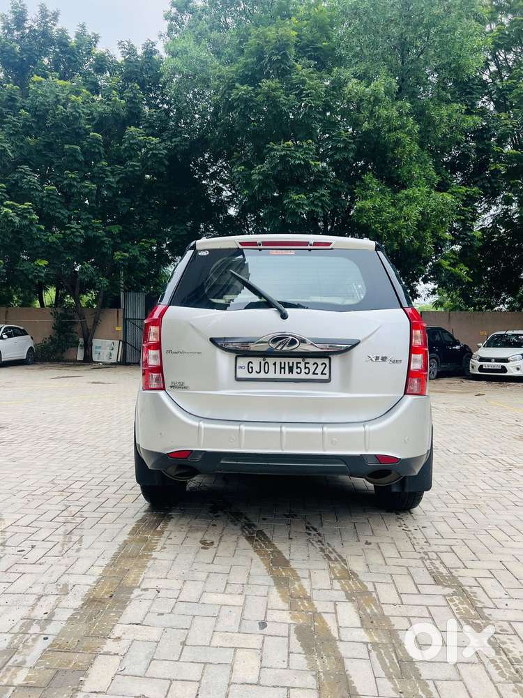Mahindra Xuv500 W10 At, 2018, Diesel