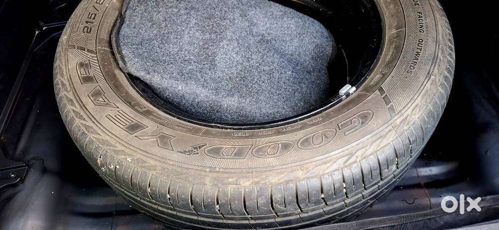 Hyundai Creta 1.5 S Plus Knight Petrol Dual Tone, 2023, Petrol