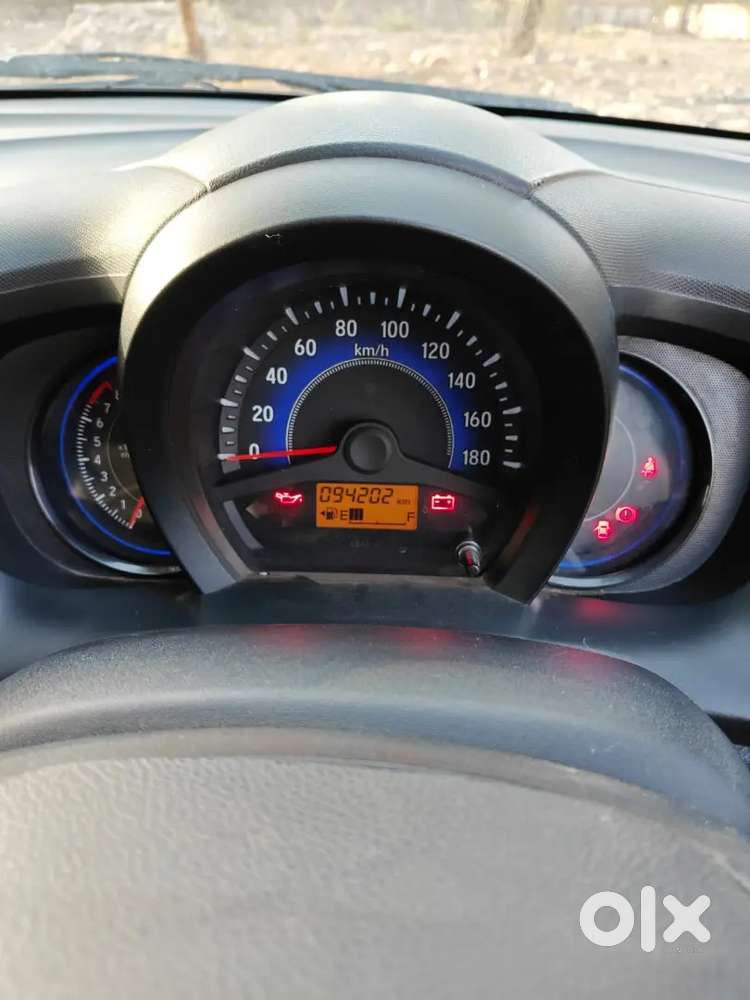 Honda Mobilio 1.5 S 2014