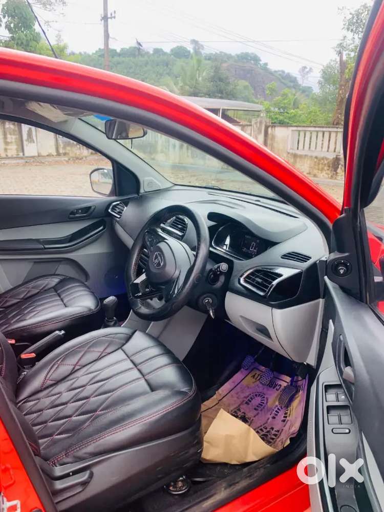 Tata Tiago 2021 Petrol Good Condition