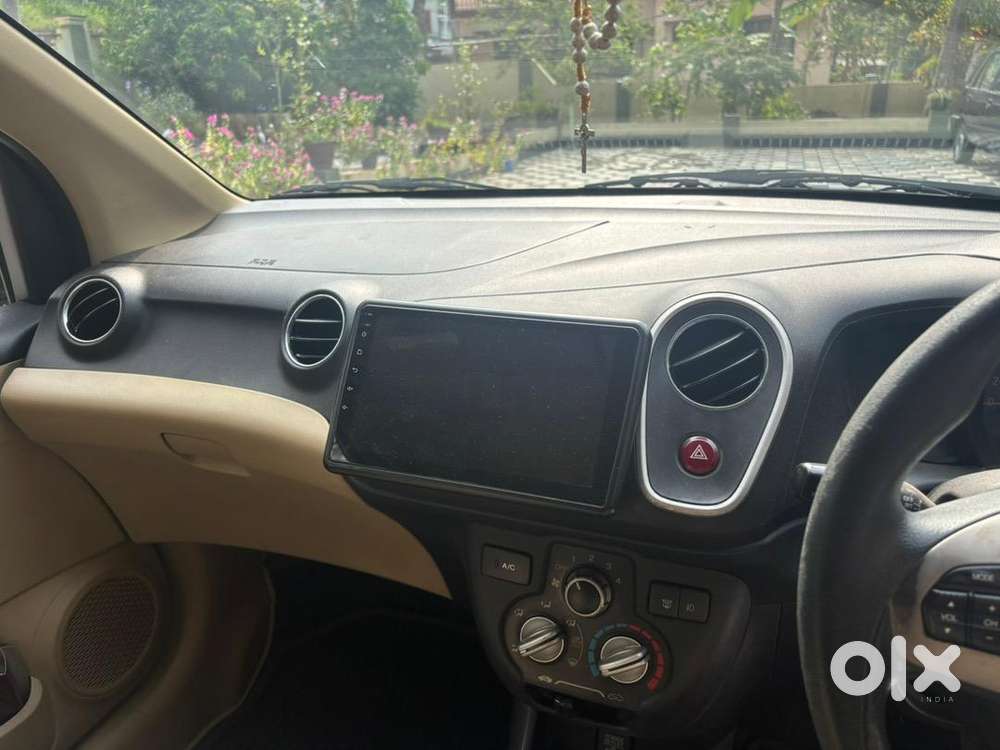 Honda Mobilio 2015 Petrol Good Condition