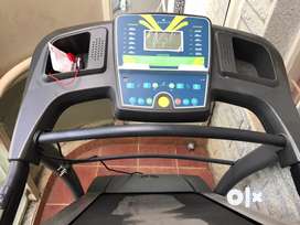 Treadmill Price Used Gym Fitness equipment for sale in India OLX