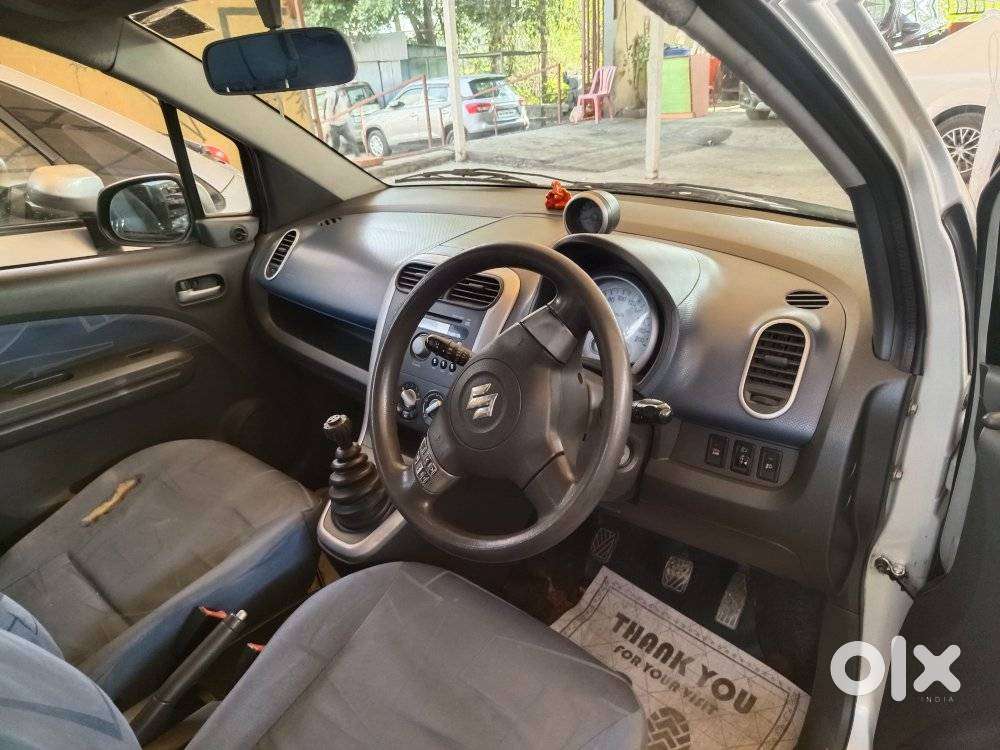 Maruti Suzuki Ritz Zxi [2012 - 2017], 2011, Petrol