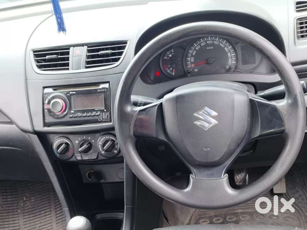 Maruti Suzuki Swift Dzire Tour, 2015, Diesel