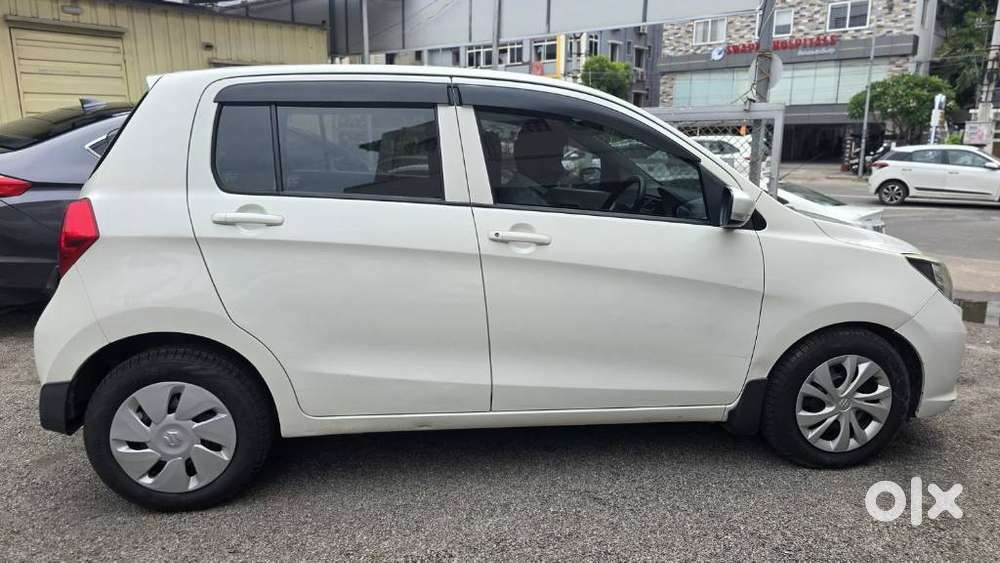 Maruti Suzuki Celerio 1.0 Zxi Mt, 2020, Petrol