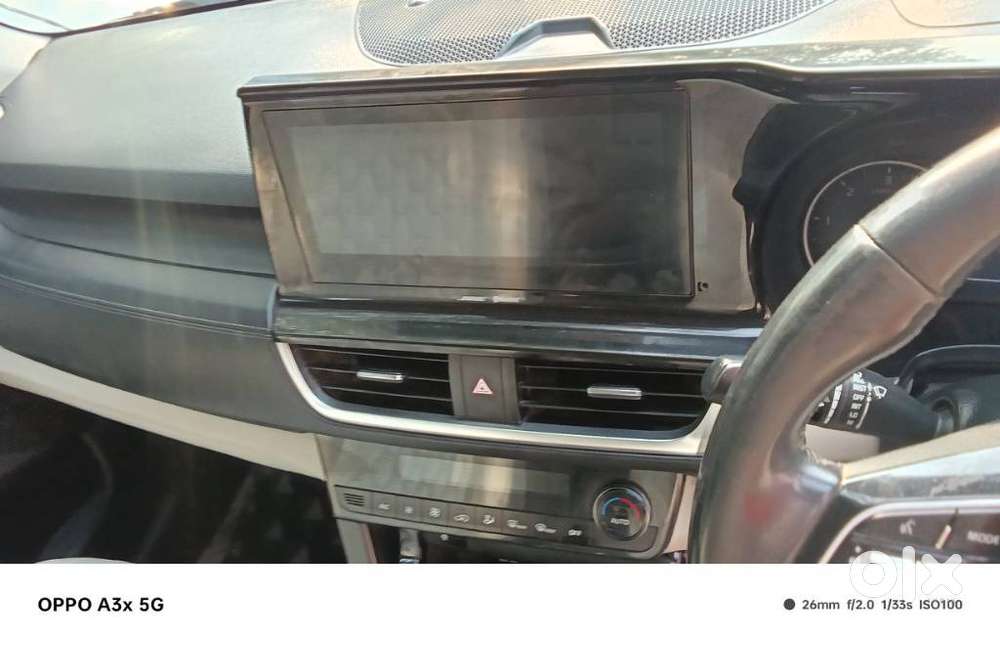 Kia Seltos Htk D, 2019, Diesel