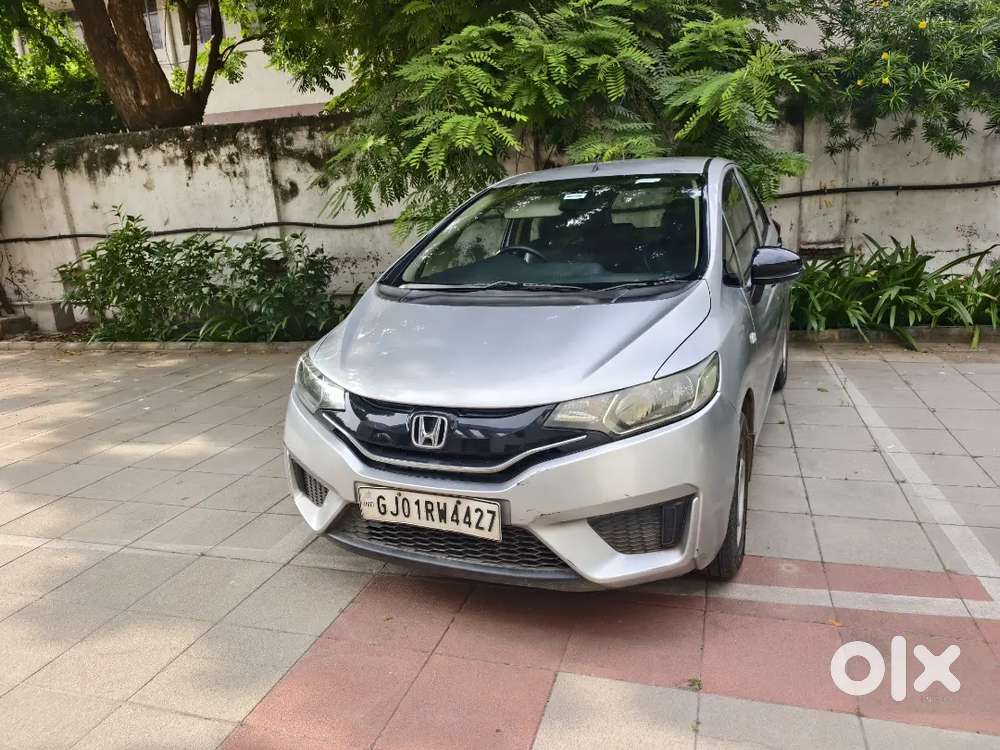 Honda Jazz 1.2 2017