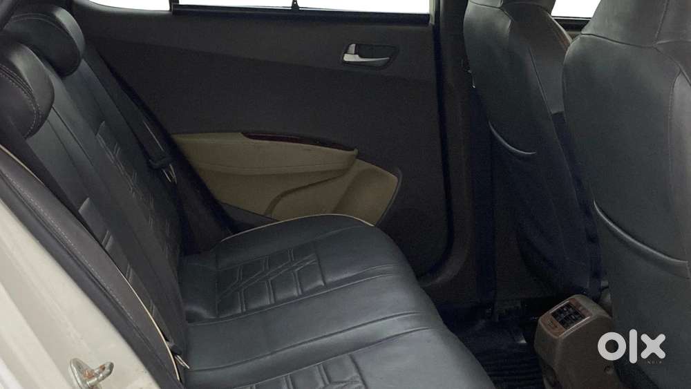 Hyundai Grand I10 Asta 1.2 Kappa Vtvt, 2015, Petrol