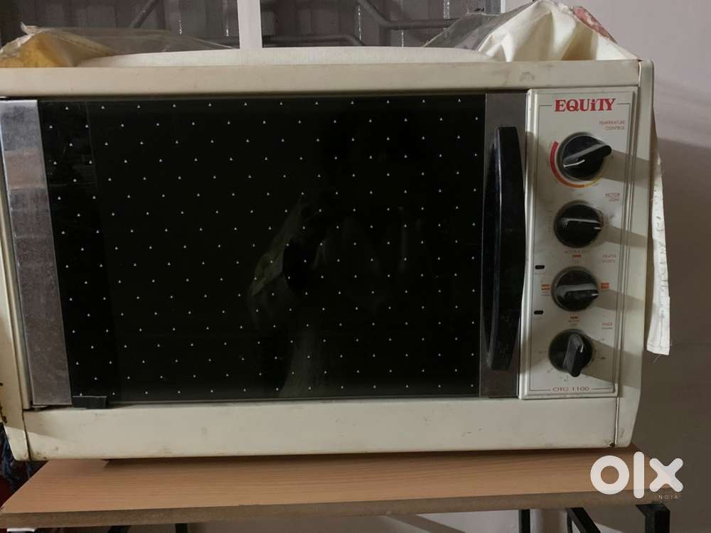 Oven Toaster& Griller