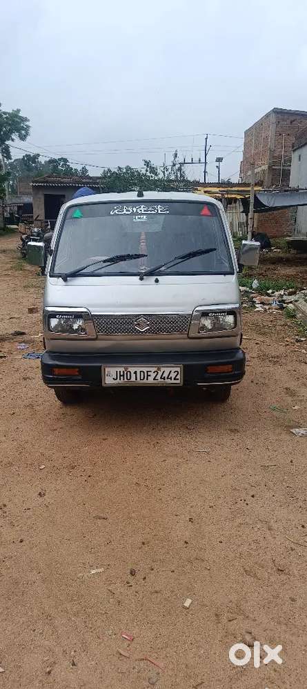 Maruti Suzuki Omni 2018 0.8 Petrol