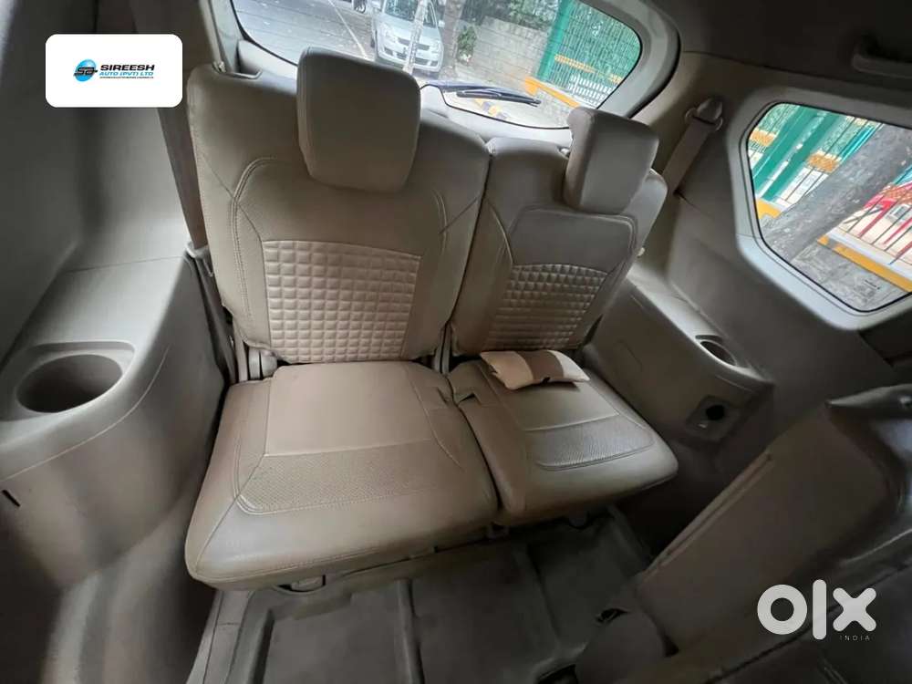 Maruti Suzuki Ertiga Zxi Plus Petrol, 2019, Petrol