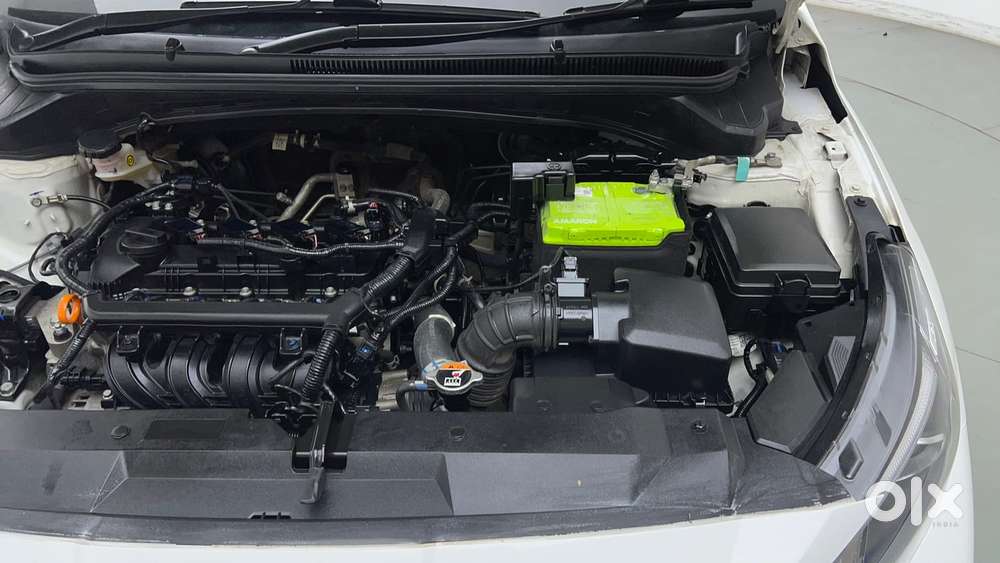 Hyundai I20 Asta (o) 1.2 Ivt, 2023, Petrol