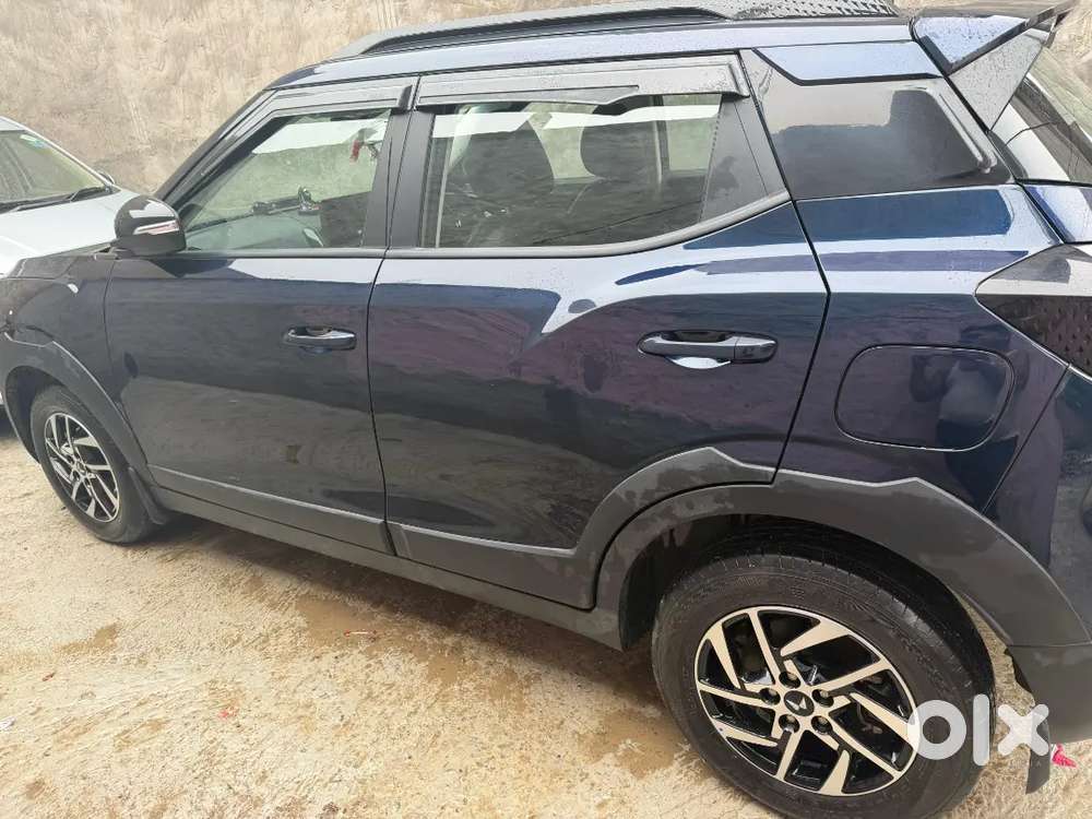 Mahindra Xuv 3xo 2025