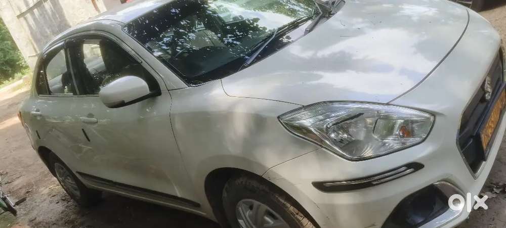 Maruti Suzuki Dzire 2024