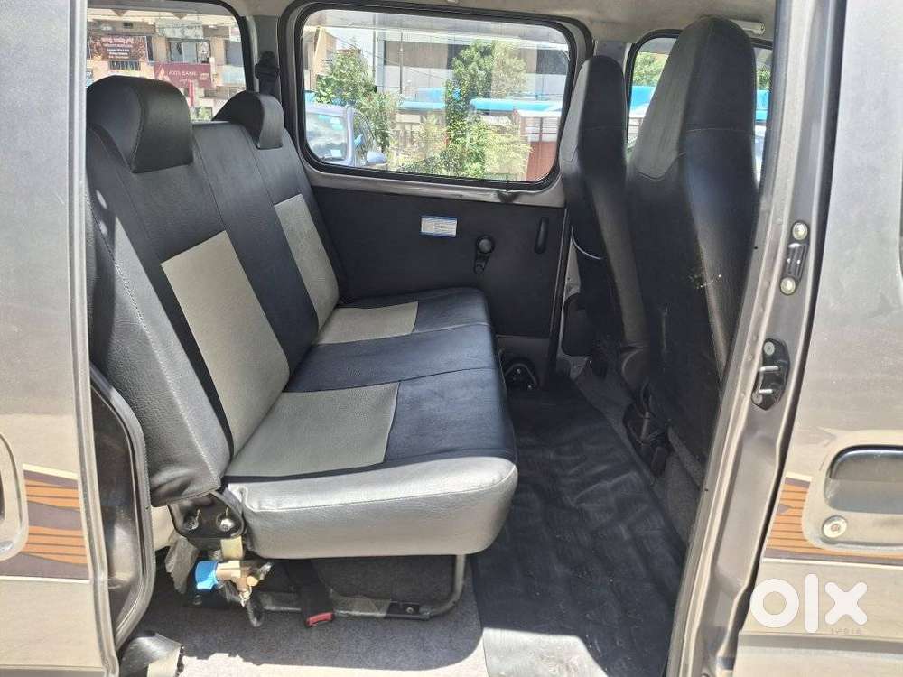 Maruti Suzuki Eeco 5 Seater Ac, 2022, Petrol
