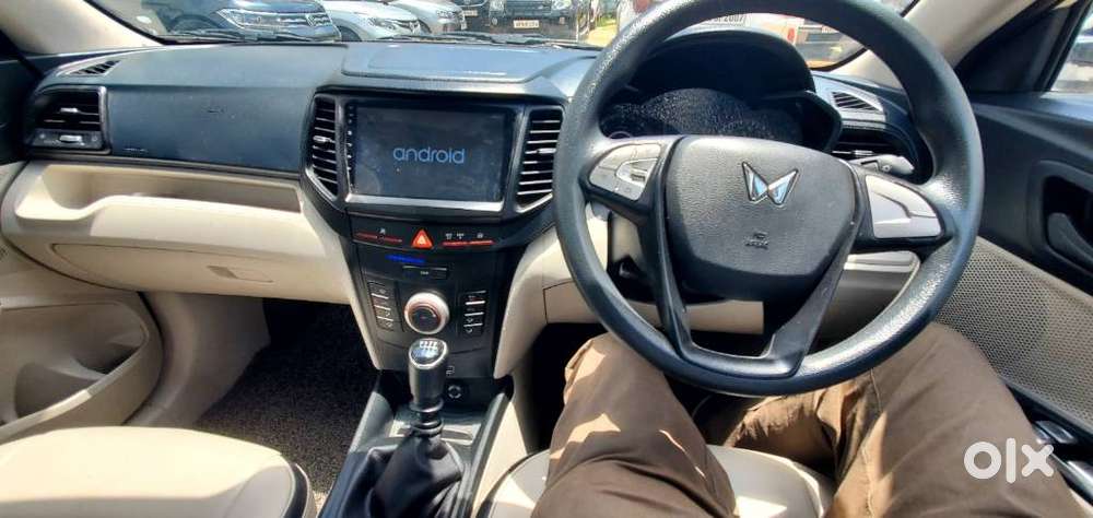 Mahindra Xuv300 W6 Diesel, 2023, Diesel