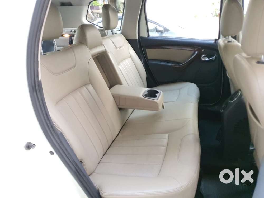 Renault Duster 2012-2015 110ps Diesel Rxz, 2013, Diesel