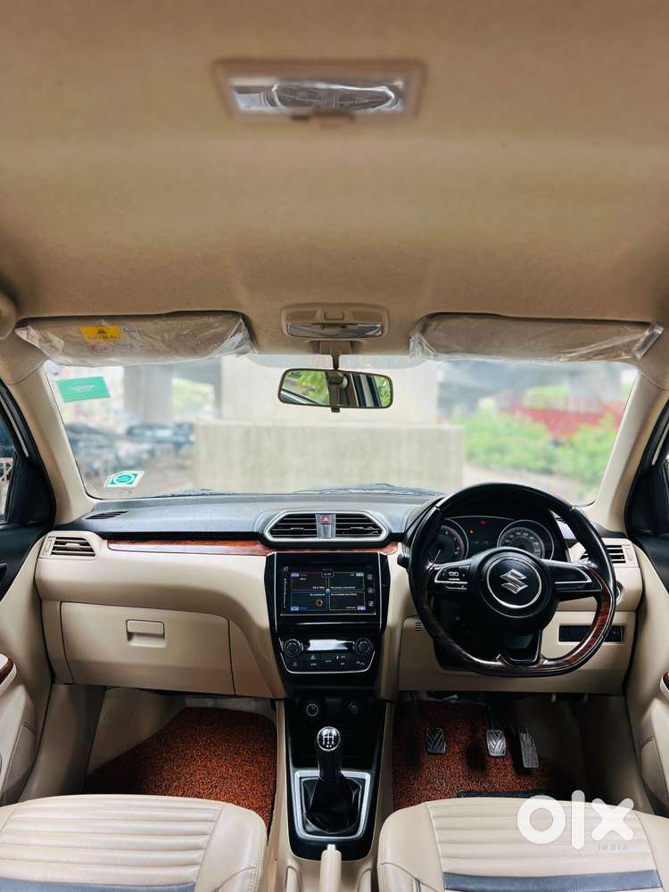Maruti Suzuki Swift Dzire Zxi Plus , 2019, Petrol