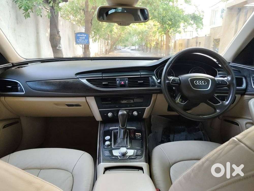 Audi A6 35 Tdi S Line Matrix, 2019, Diesel