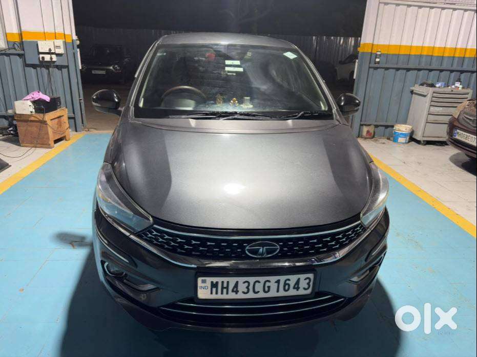 Tata Tigor 2023 Cng 67000 Km Driven