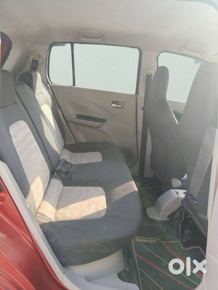 Maruti Suzuki Celerio 2014-2017 Zdi, 2016, Diesel