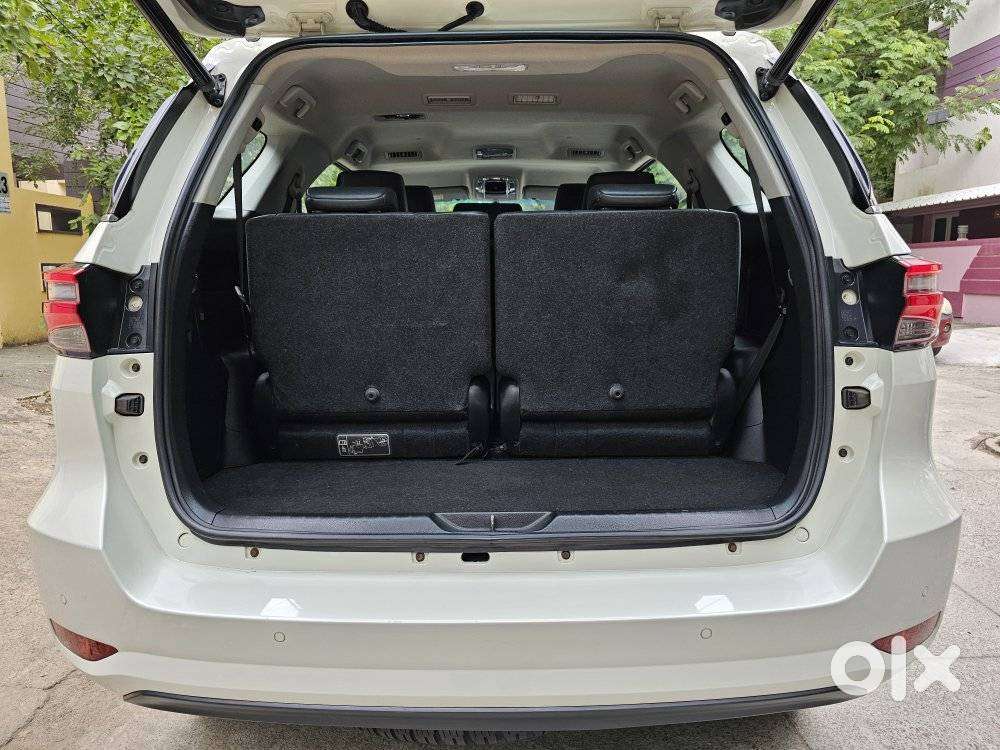 Toyota Fortuner 4x2 At 2.8 Diesel, 2022, Diesel
