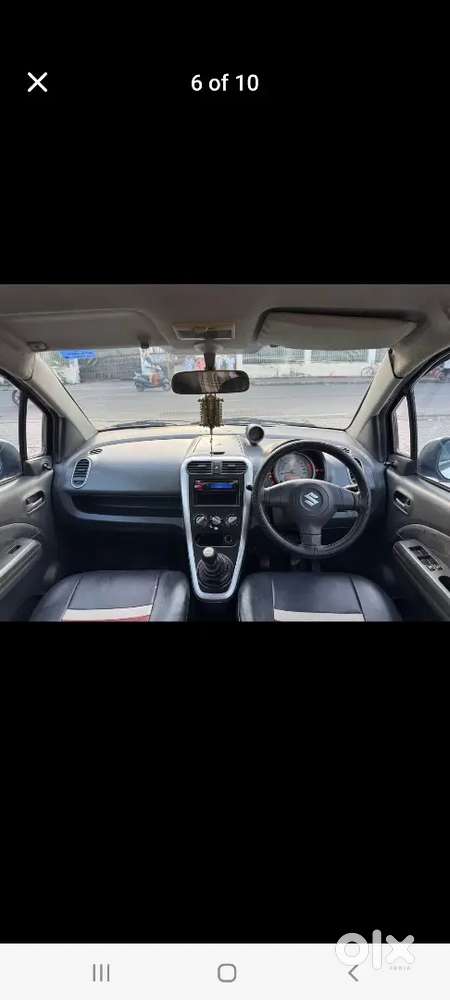 Maruti Suzuki Ritz 2030 Petrol 900000 Km Driven