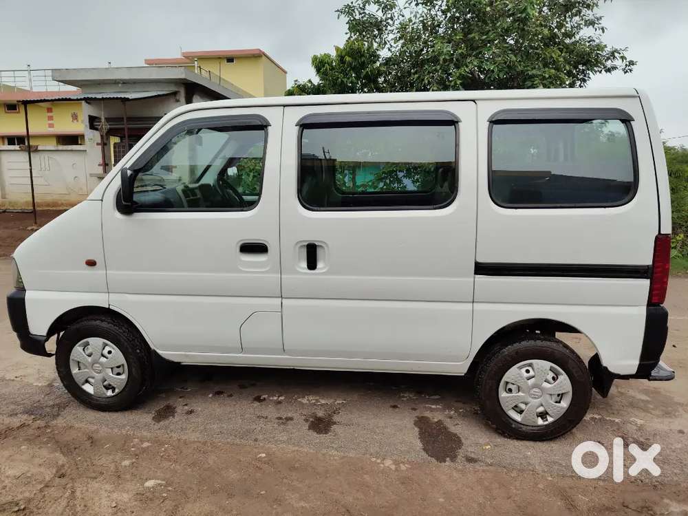 Maruti Suzuki Eeco 2023