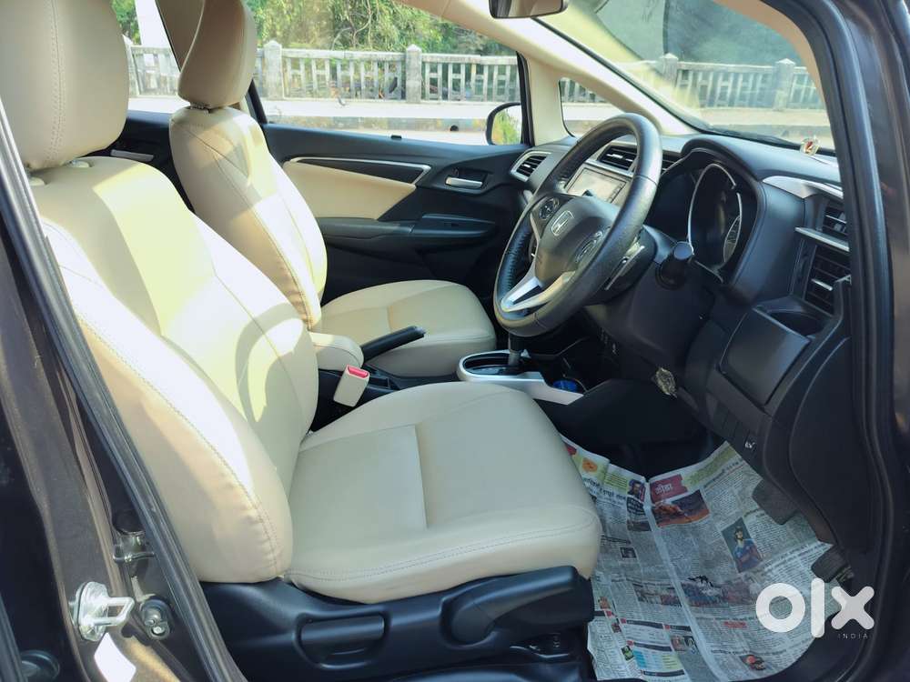 Honda Jazz 1.2 Zx Cvt I-vtec, 2020, Petrol
