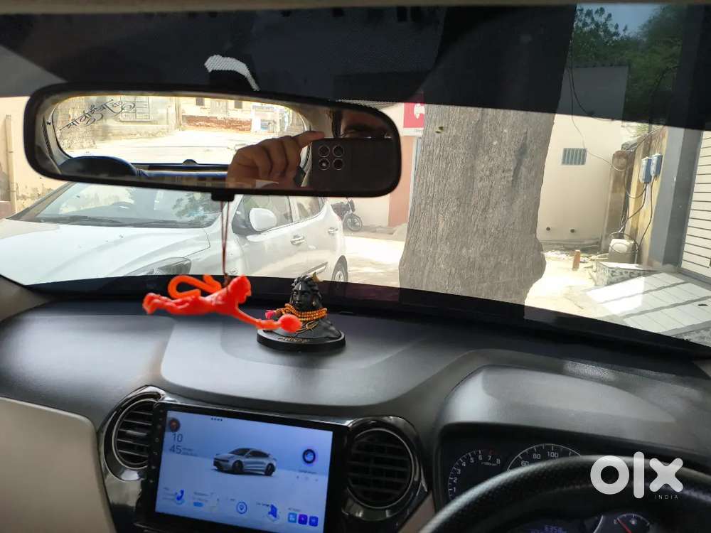 Hyundai Grand I10 2016 Petrol Well Maintained