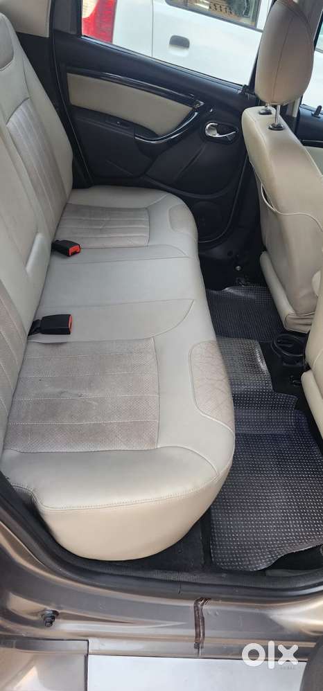 Nissan Terrano, 2016, Diesel