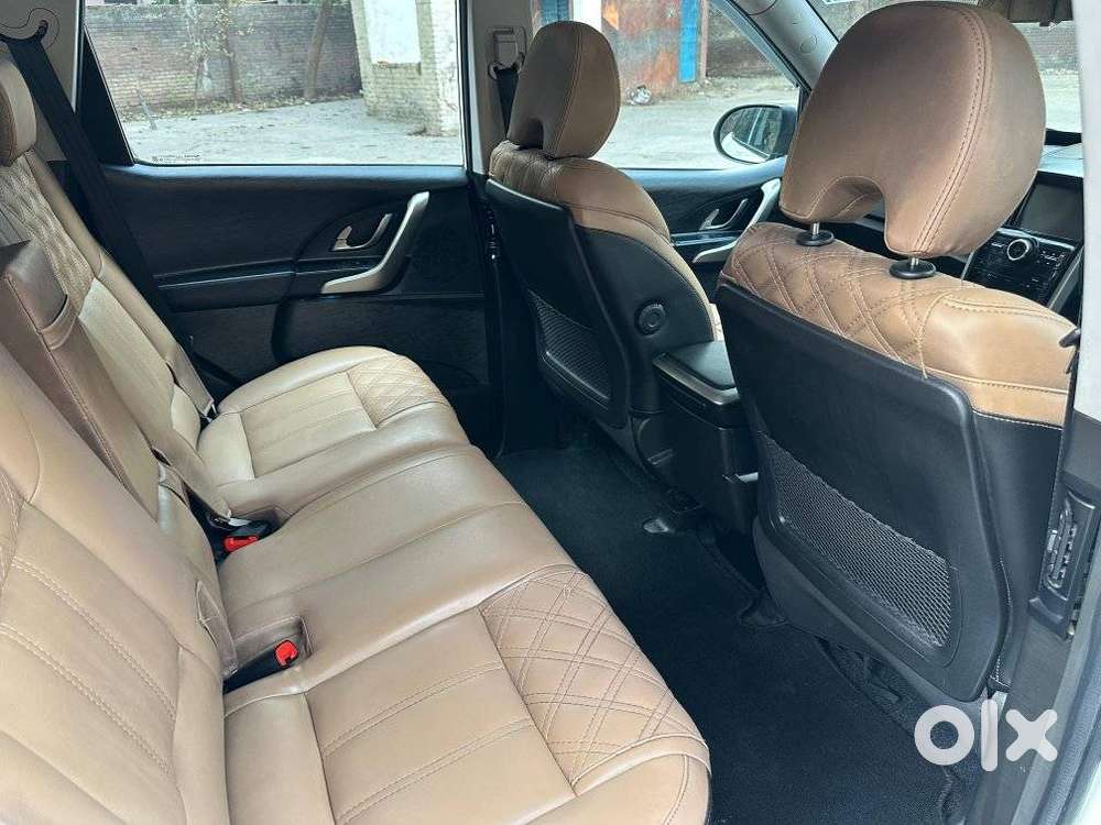 Mahindra Xuv500 W7, 2019, Diesel